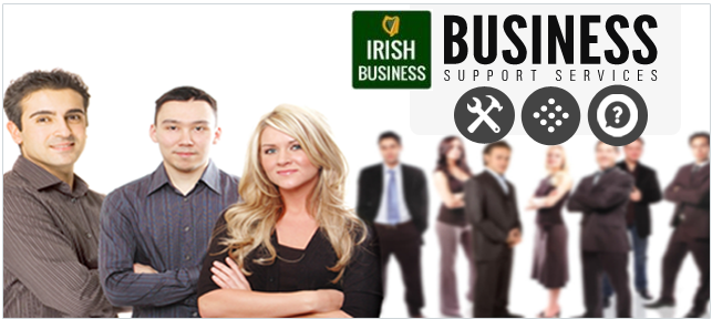 Business Support Services