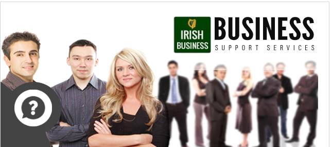 Irish Business Support Tools